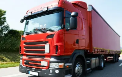 Konya Musabeyli Ambar Kargo