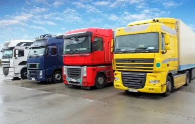 Konya Musabeyli Nakliye Ambarı