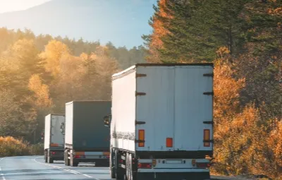 Konya ile Musabeyli Arası Klima Taşıma